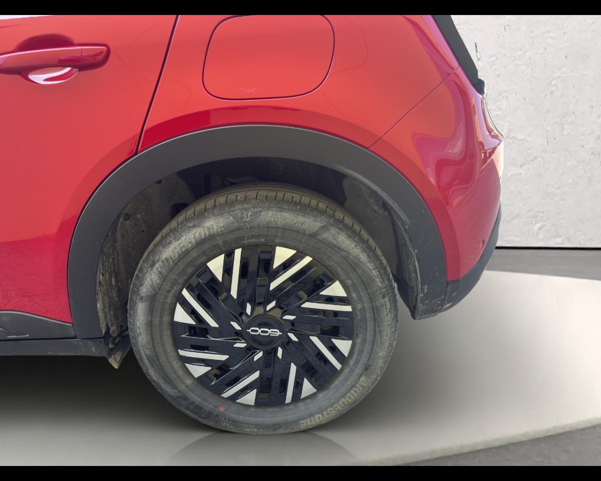 Fiat Fiat 600 usata 7