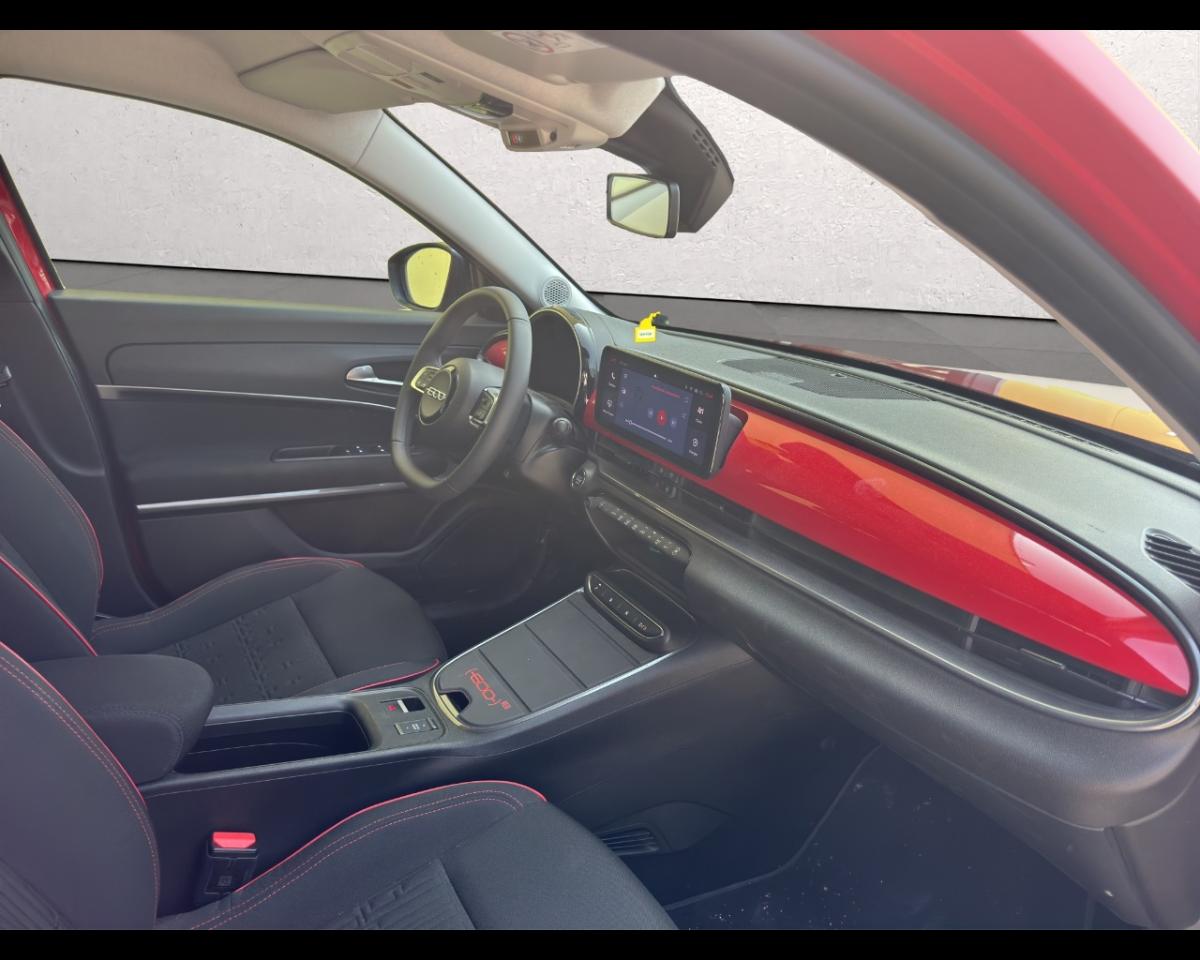 Fiat Fiat 600 usata 10