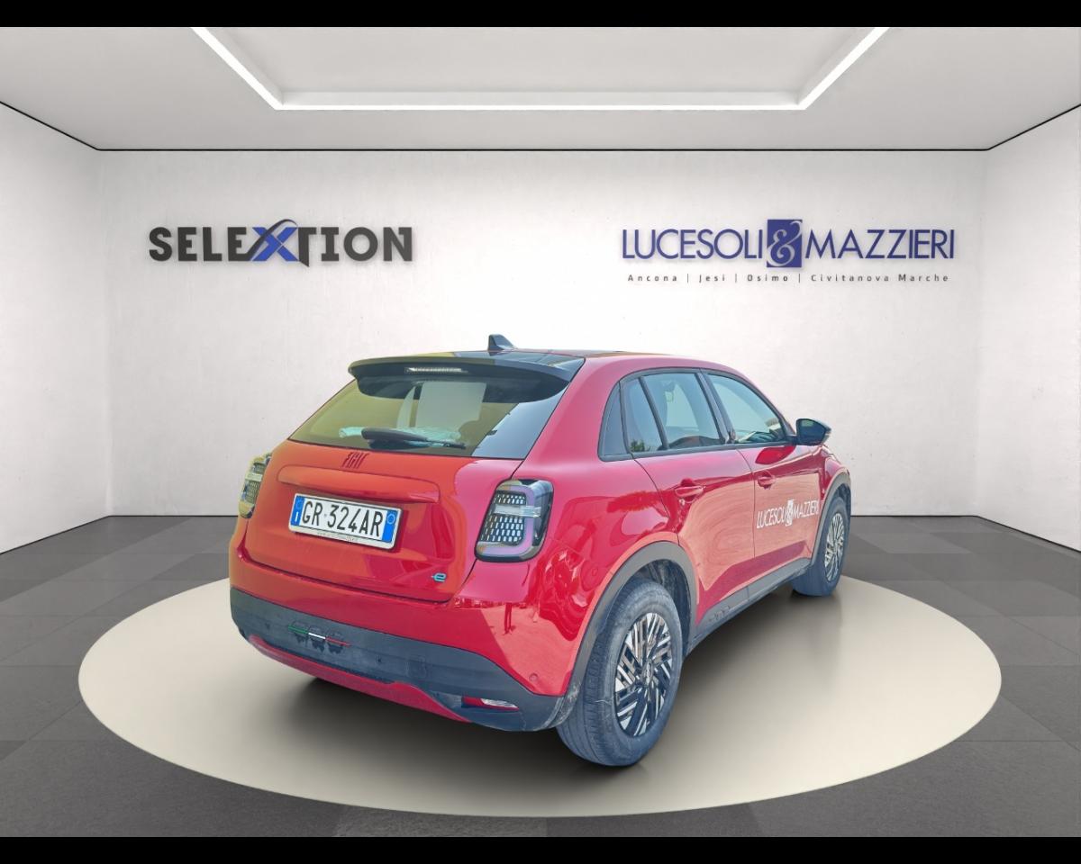 Fiat Fiat 600 usata 11