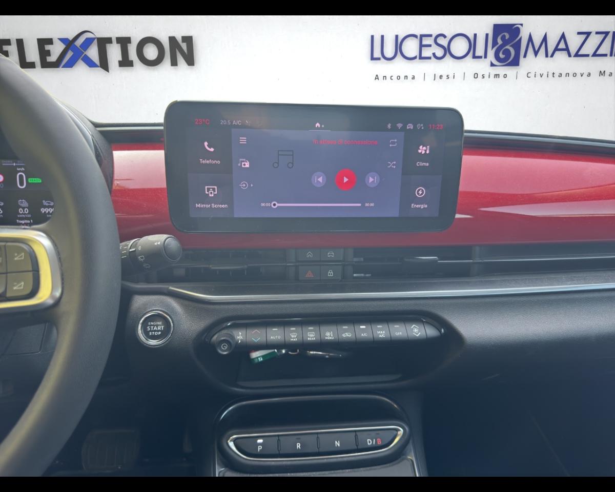 Fiat Fiat 600 usata 12