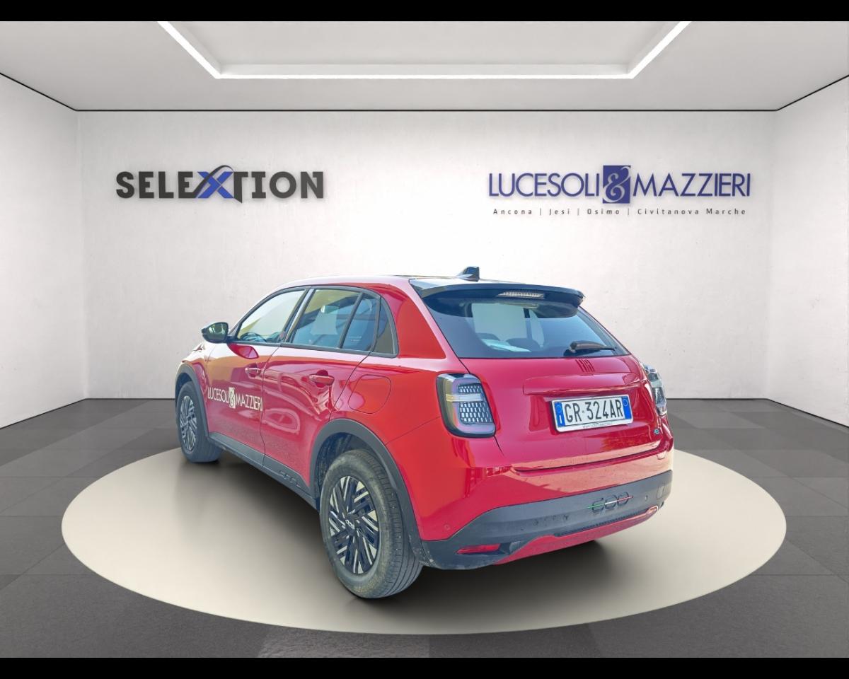 Fiat Fiat 600 usata 14