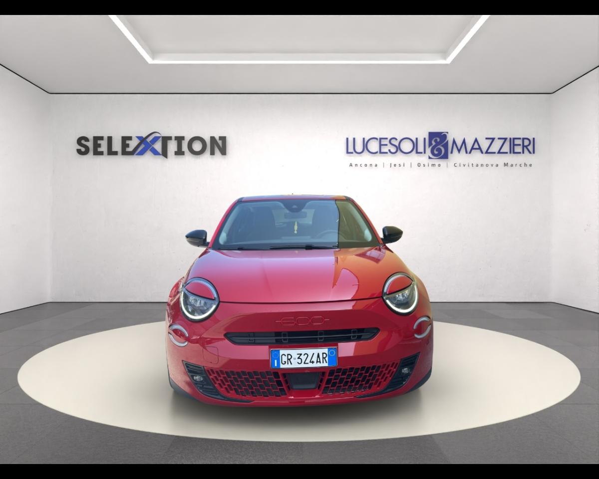 Fiat Fiat 600 usata 15