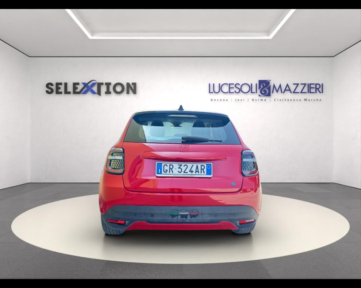 Fiat Fiat 600 usata 16