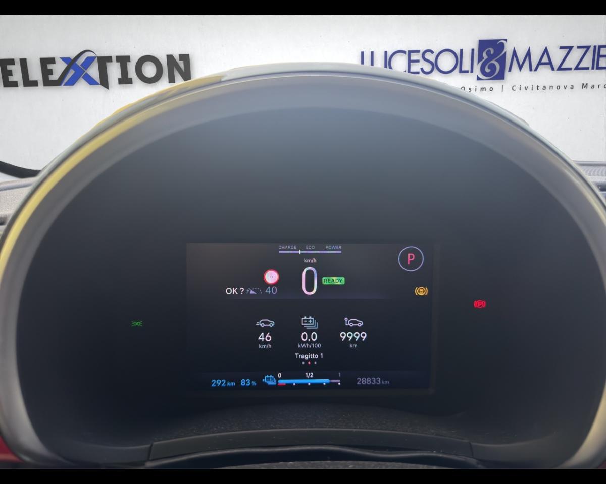 Fiat Fiat 600 usata 17