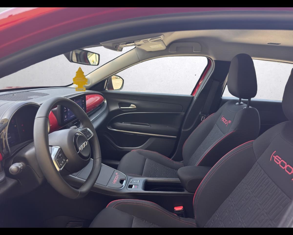 Fiat Fiat 600 usata 19