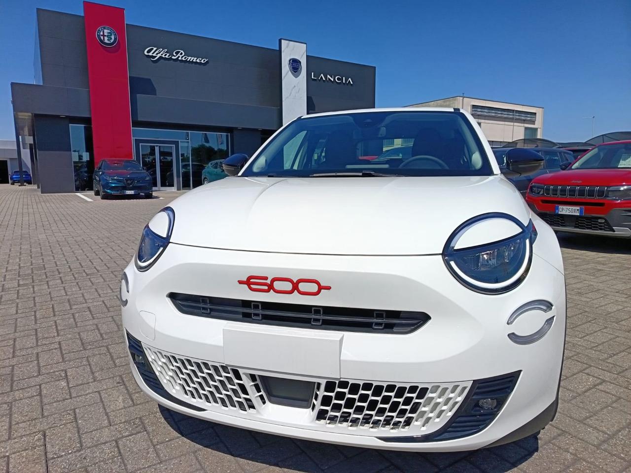 Fiat Fiat 600 usata 11