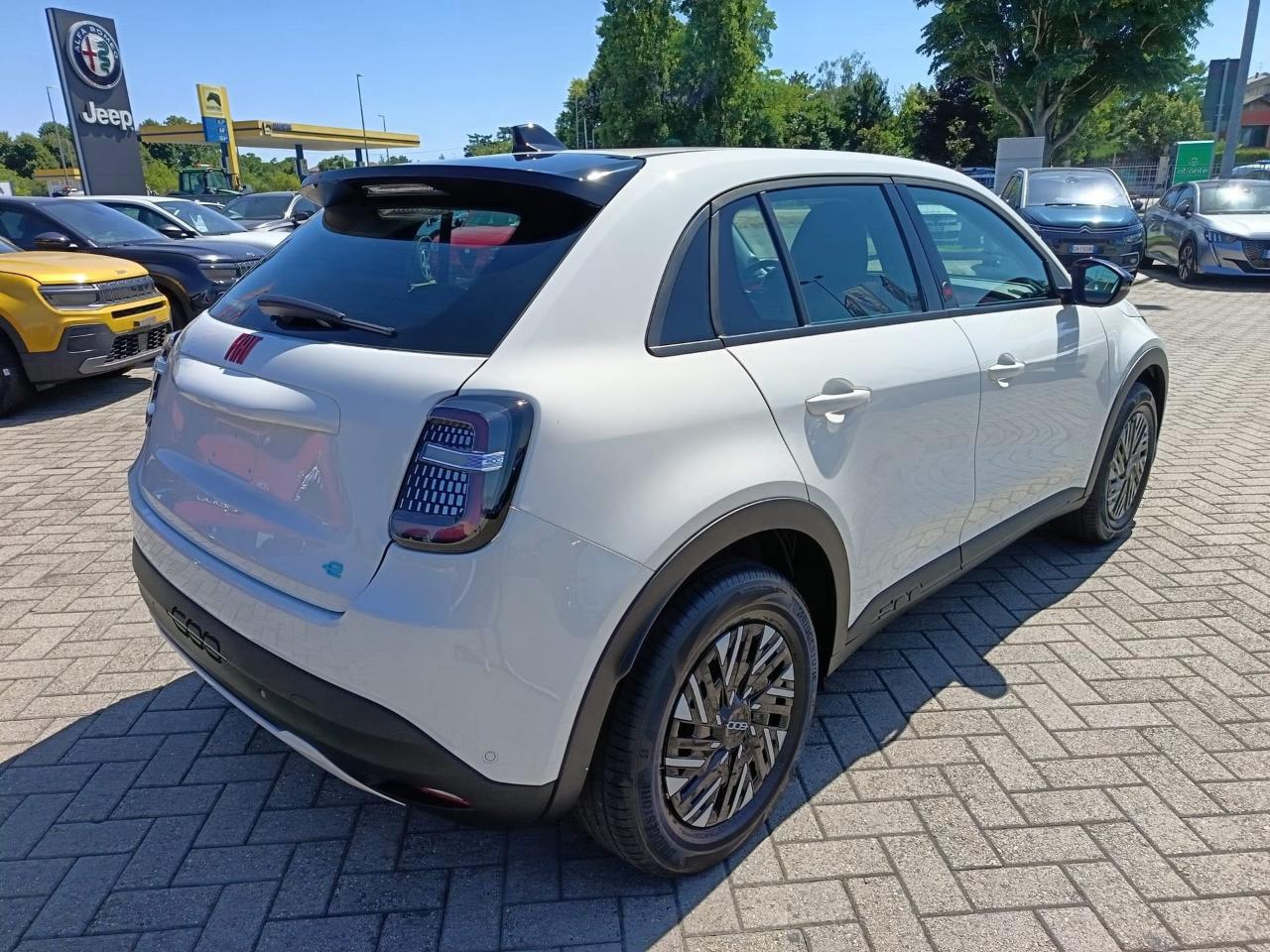 Fiat Fiat 600 usata 16