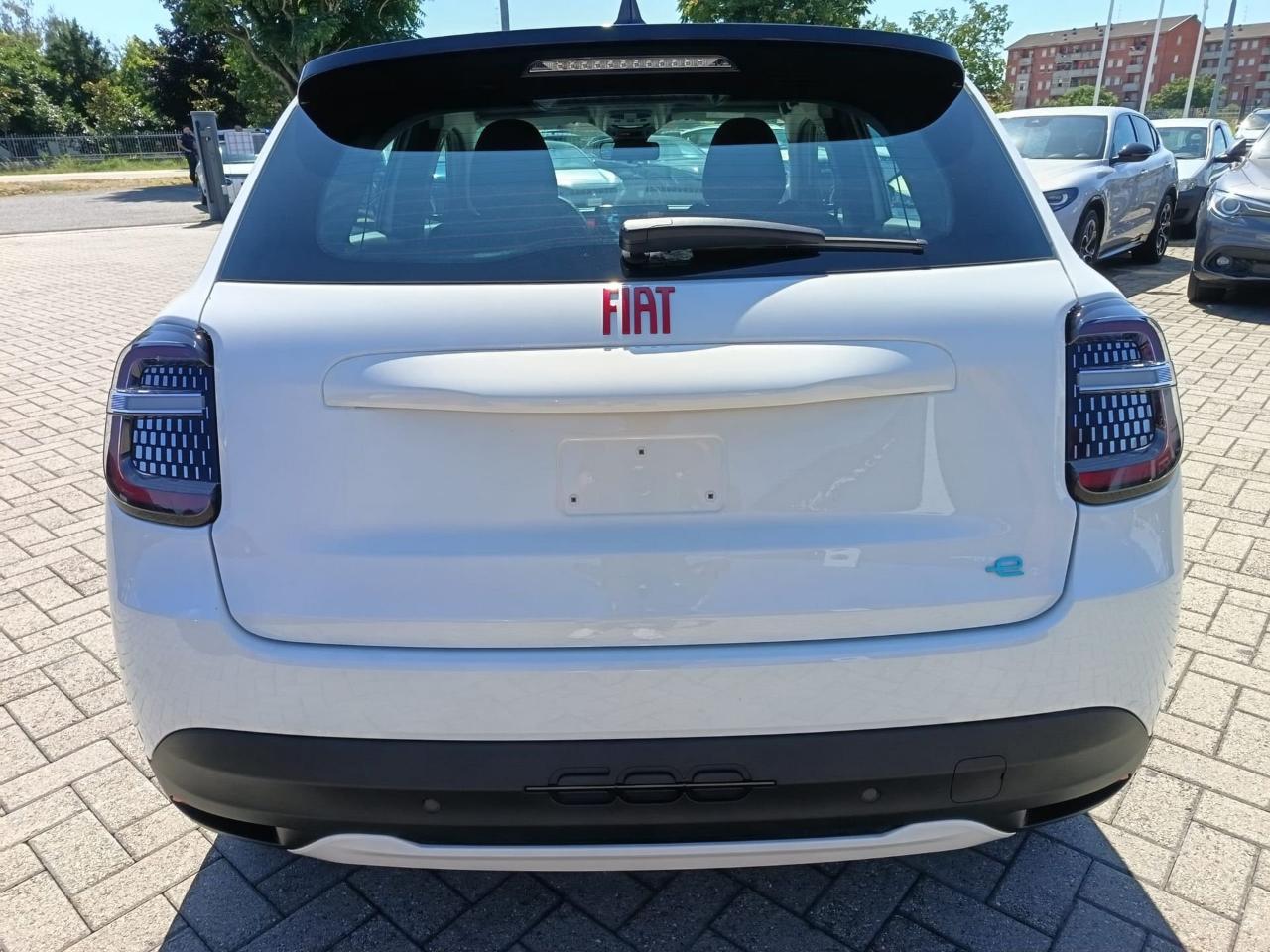 Fiat Fiat 600 usata 17