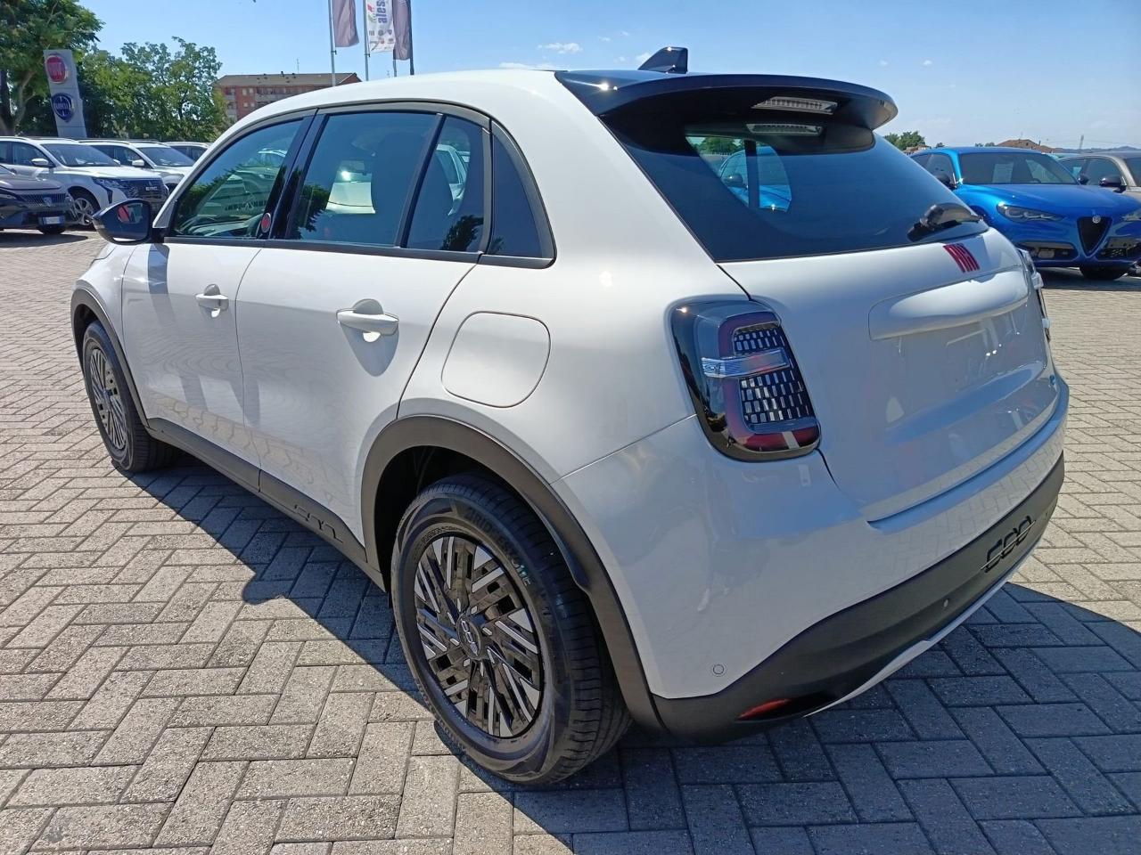 Fiat Fiat 600 usata 19