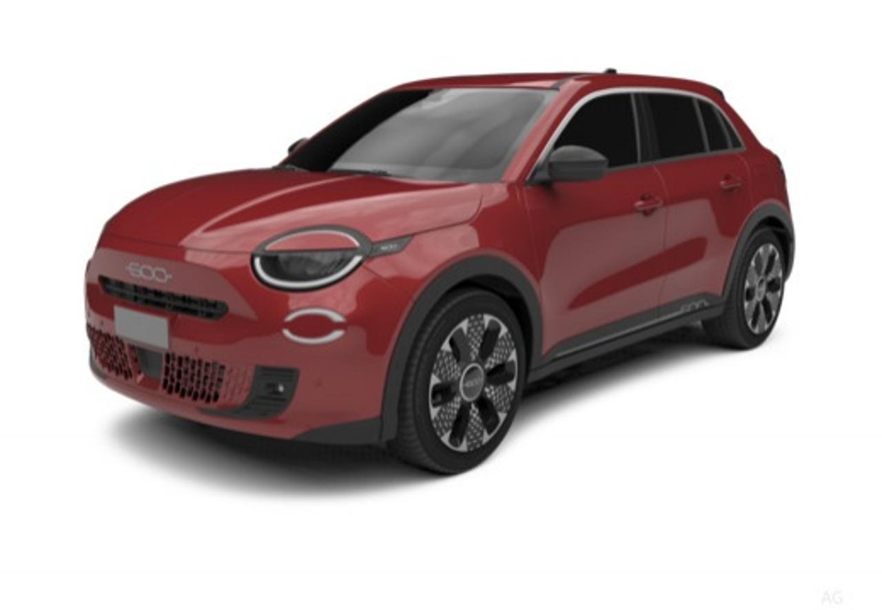 Fiat Fiat 600 usata 11
