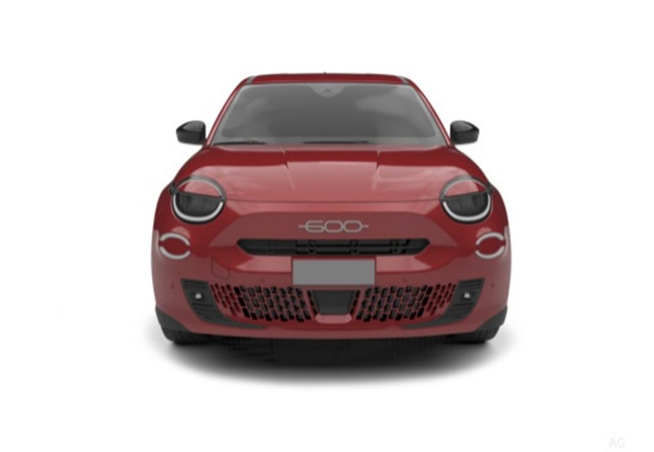 Fiat Fiat 600 usata 16