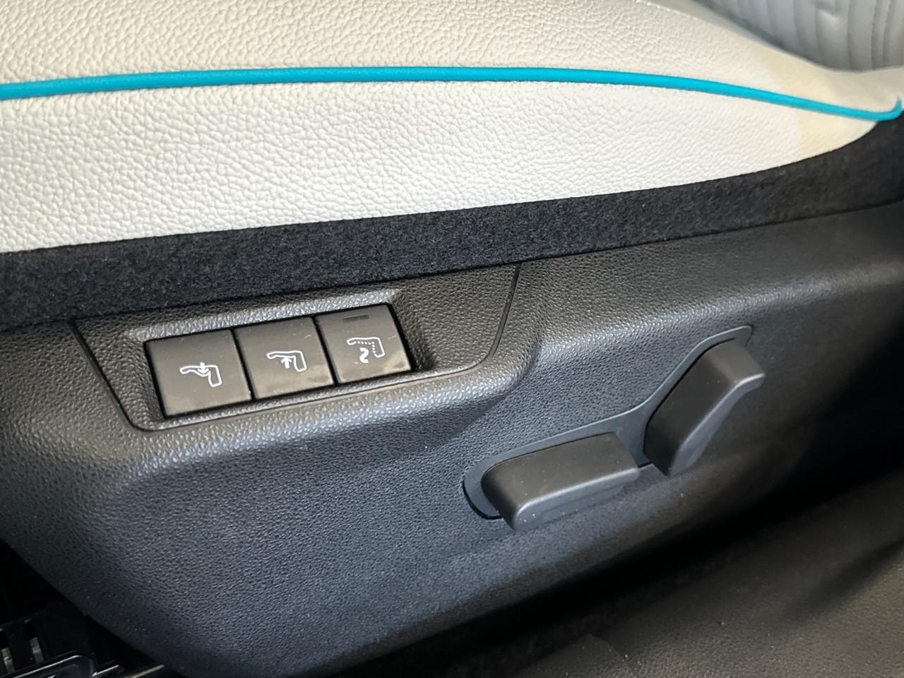Fiat Fiat 600 usata, con Aria condizionata controllata a distanza via telefono, include timer, include riscaldamento e include raffreddamento
