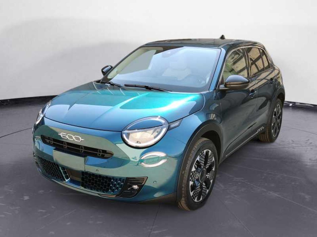 Fiat Fiat 600 600 364.S23.1.000 - LA PRIMA Hybrid 100CV