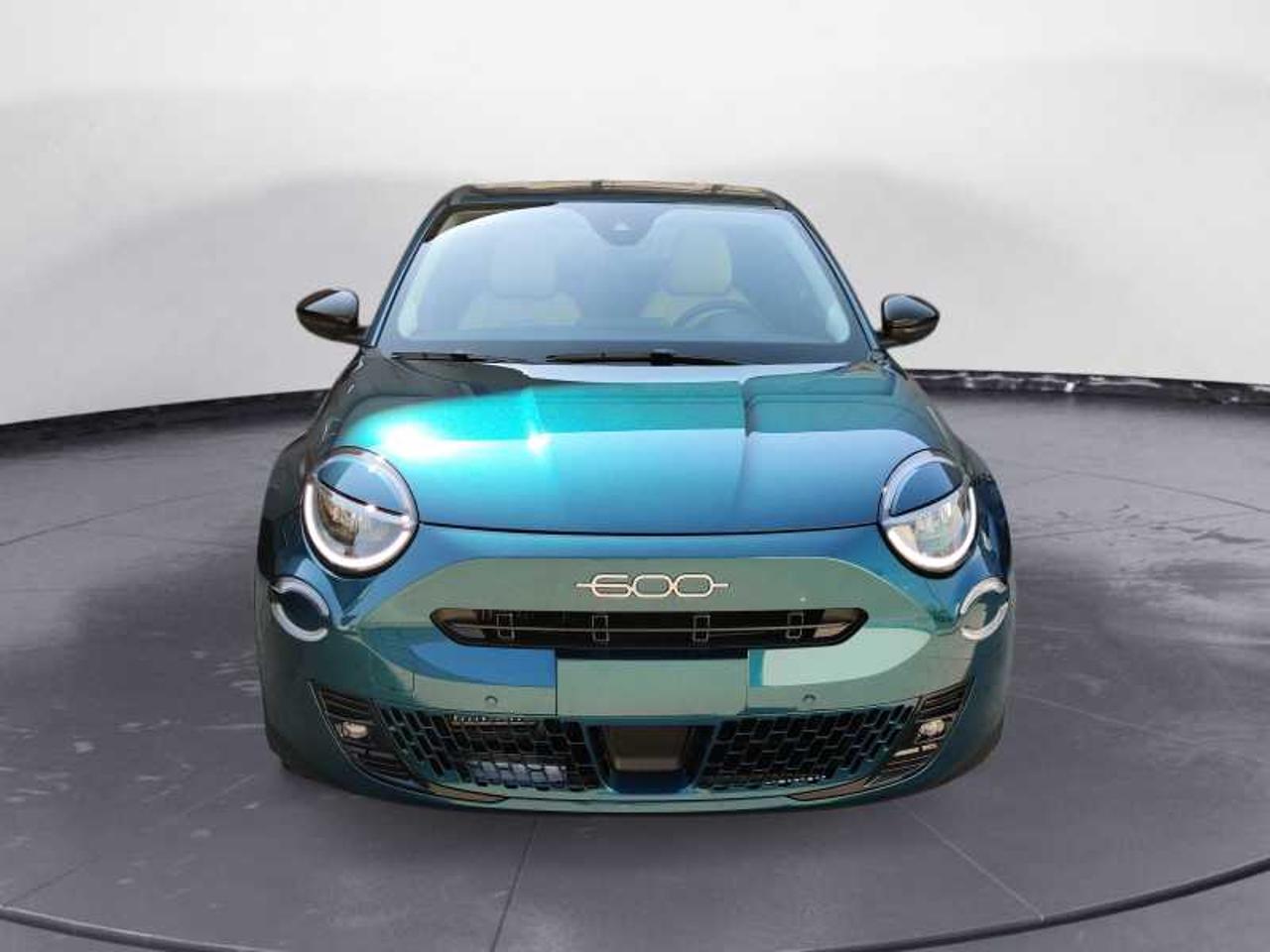 Fiat Fiat 600 usata 7