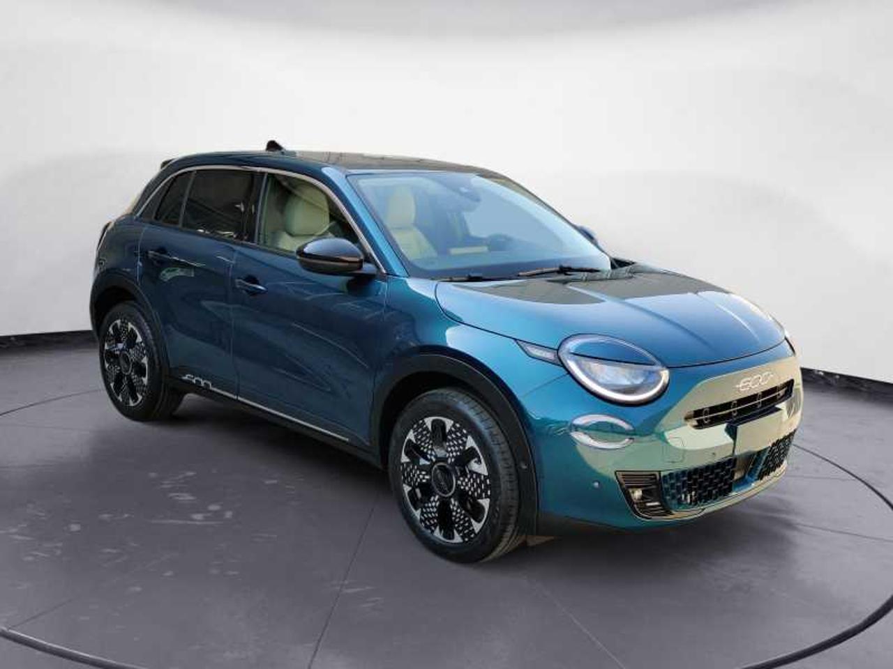 Fiat Fiat 600 usata 8