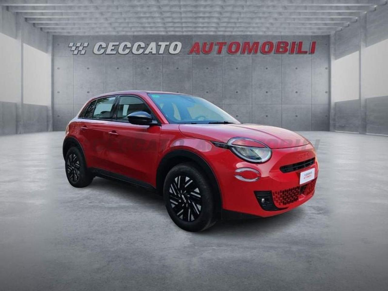 Fiat Fiat 600 usata 7