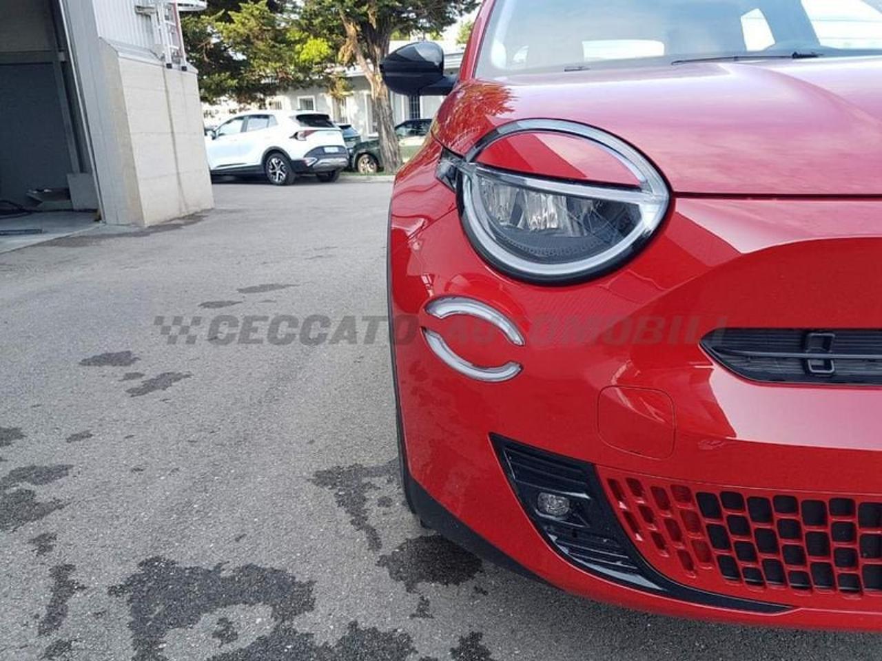 Fiat Fiat 600 usata 9