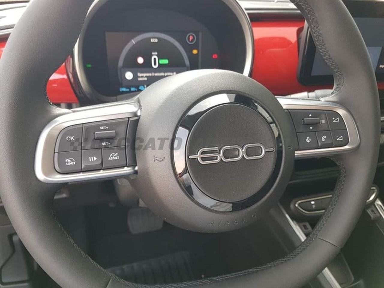 Fiat Fiat 600 usata 14