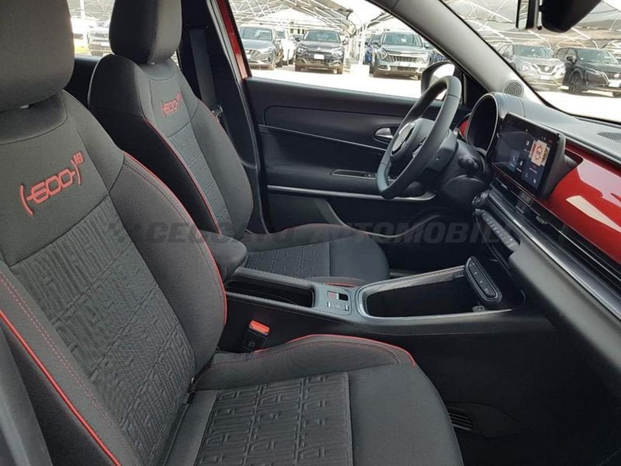 Fiat Fiat 600 usata 15