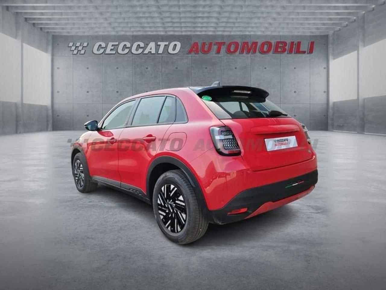 Fiat Fiat 600 usata 16