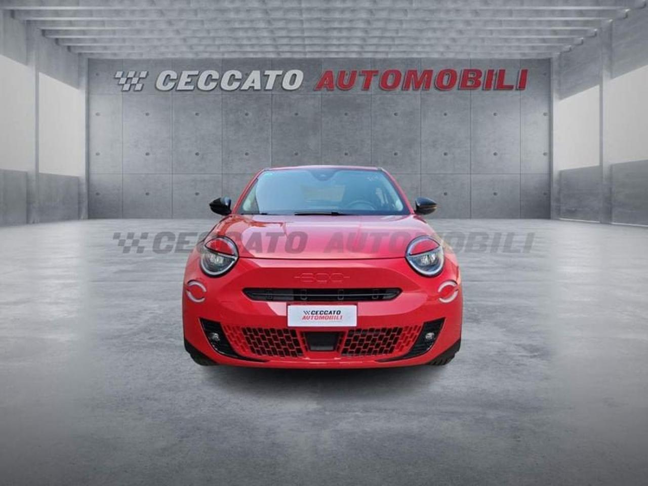 Fiat Fiat 600 usata 17