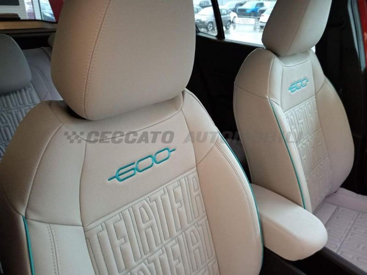 Fiat Fiat 600 usata 19
