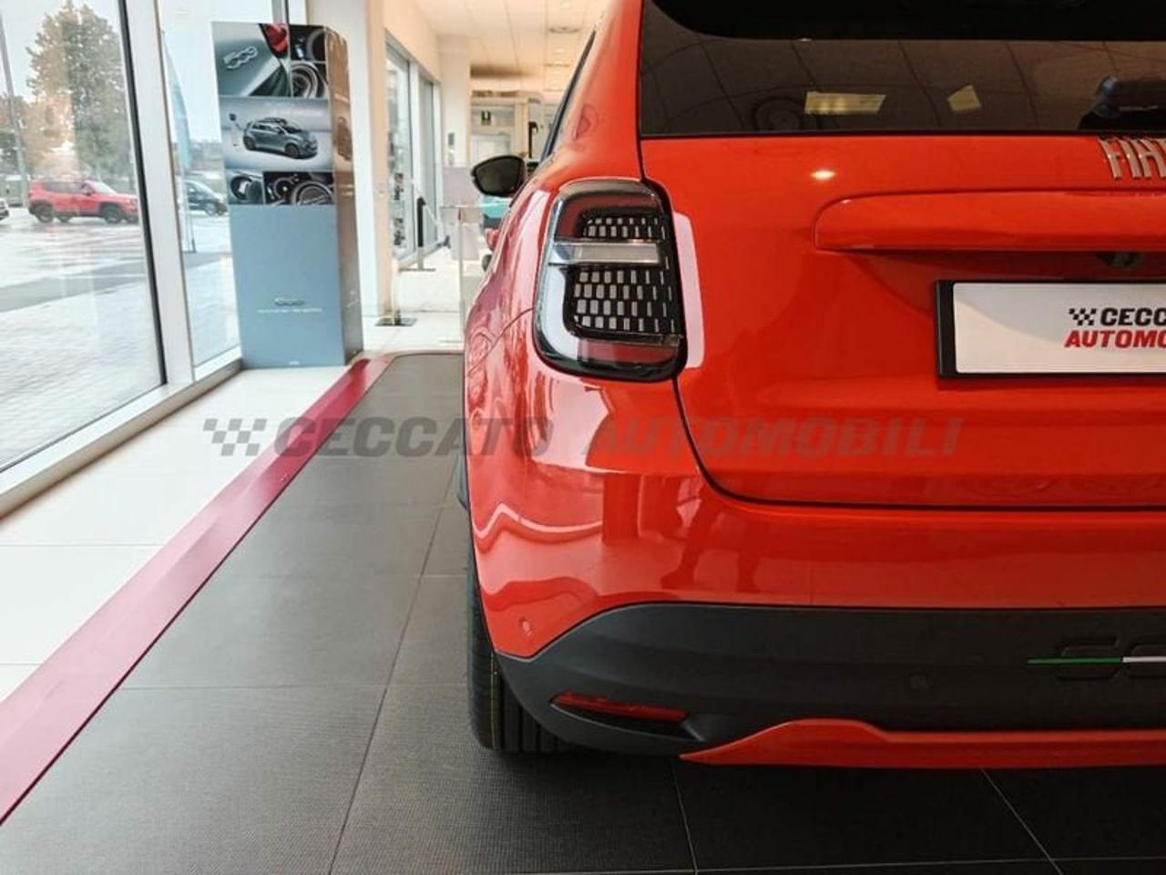 Fiat Fiat 600 usata, con alzacristalli elettrici