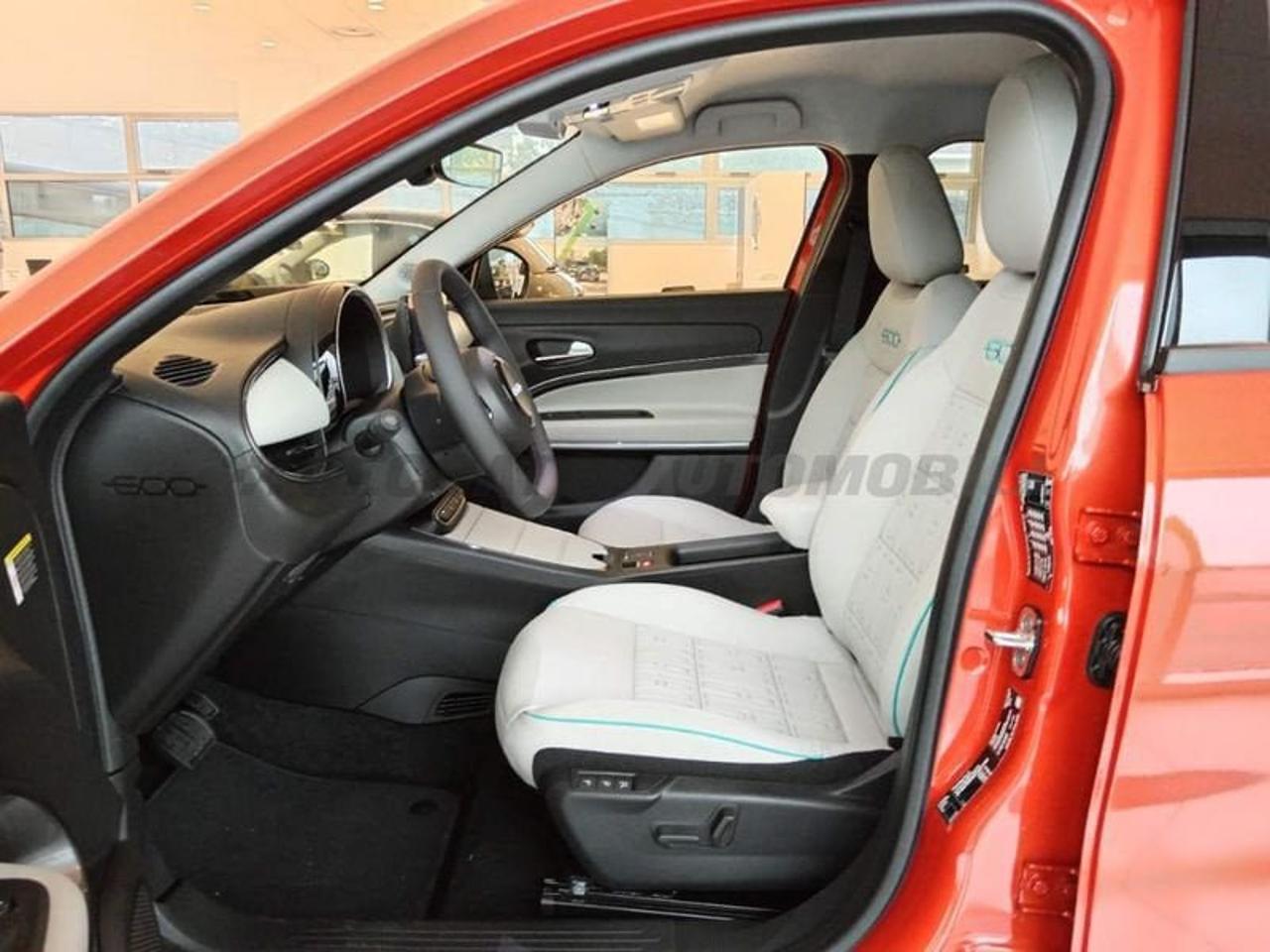 Fiat Fiat 600 usata, con chiusura centralizzata