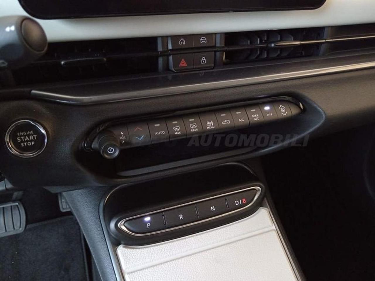 Fiat Fiat 600 usata, con sedili riscaldati