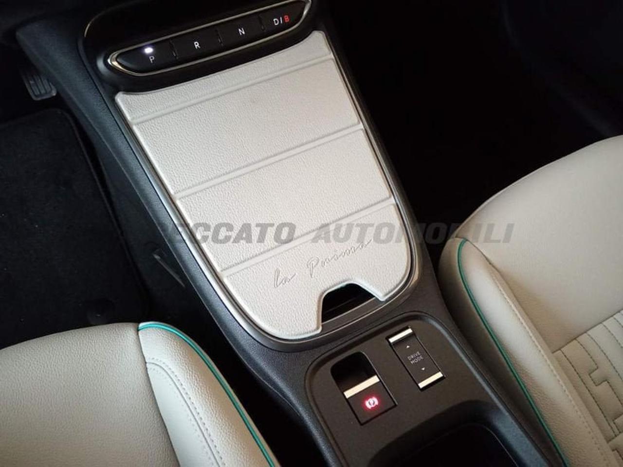 Fiat Fiat 600 usata, con servo sterzo