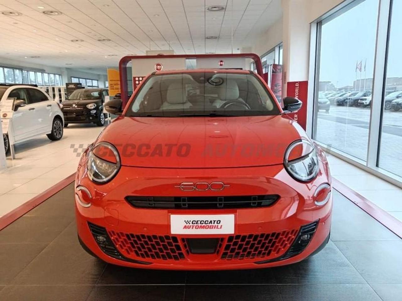 Fiat Fiat 600 usata 11