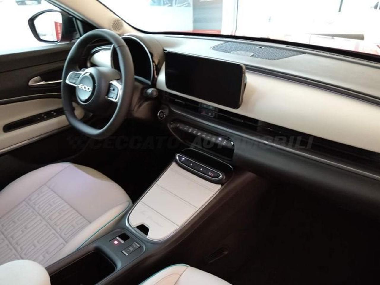 Fiat Fiat 600 usata 17