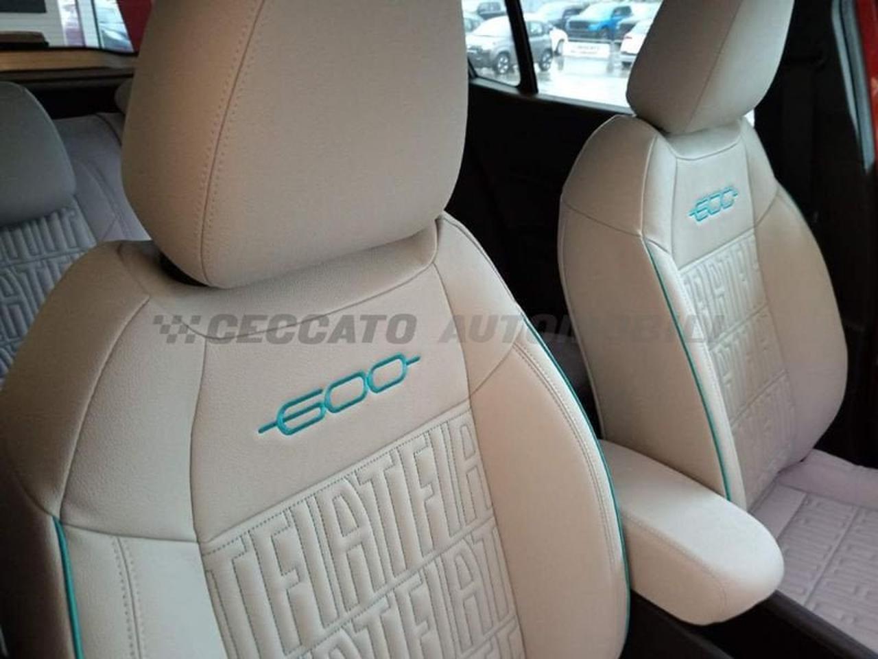 Fiat Fiat 600 usata 19