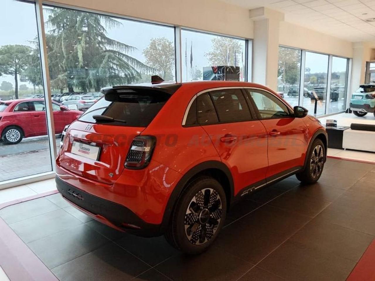 Fiat Fiat 600 usata 22