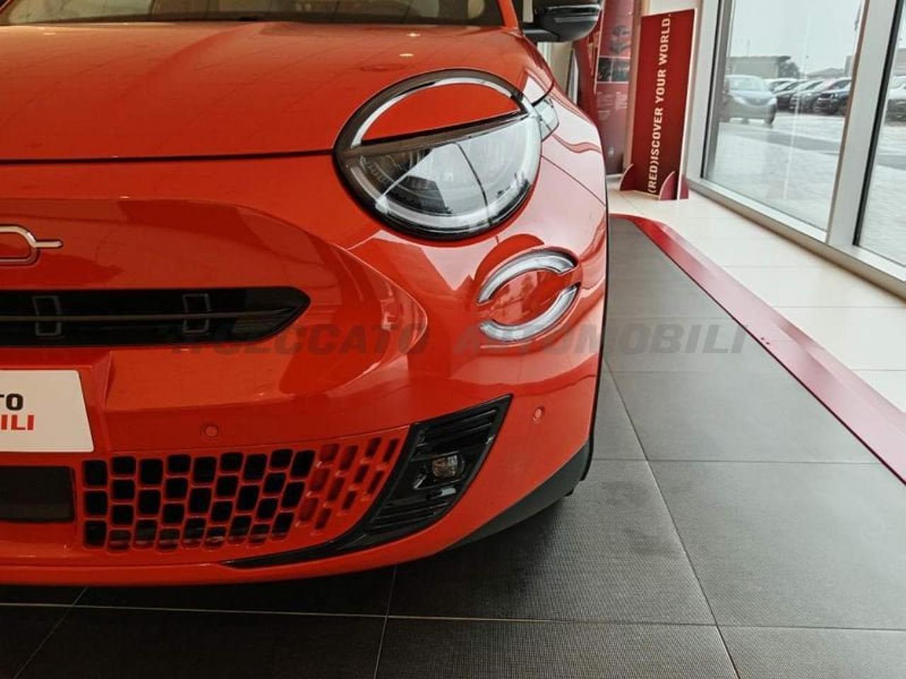 Fiat Fiat 600 usata 25