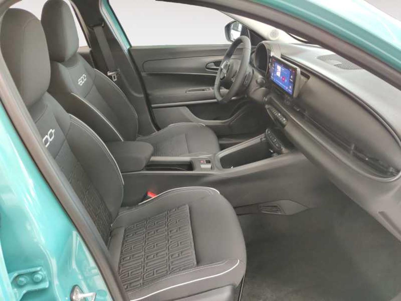 Fiat Fiat 600 usata 5