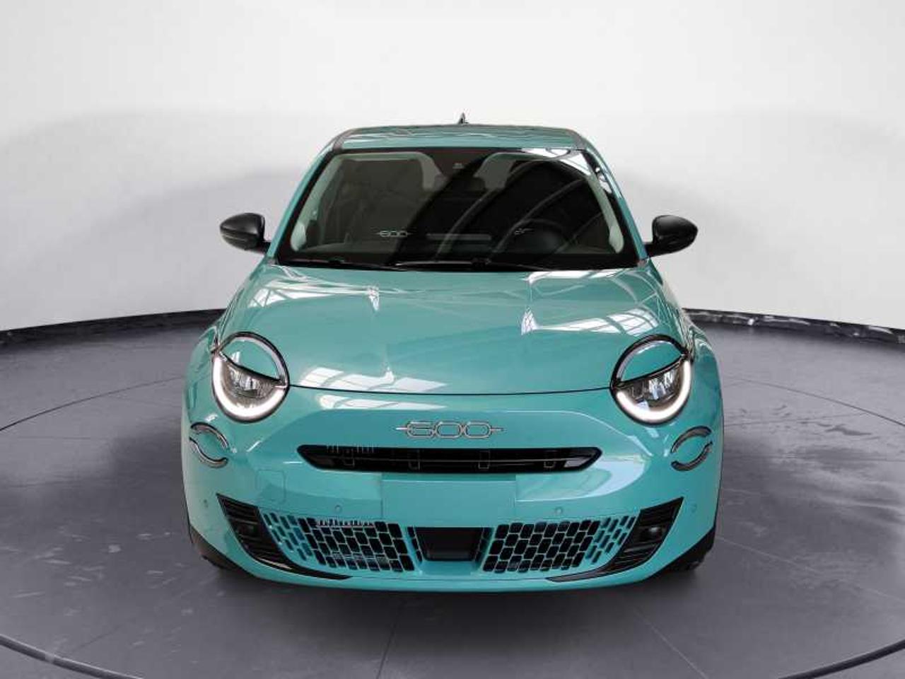Fiat Fiat 600 usata 7