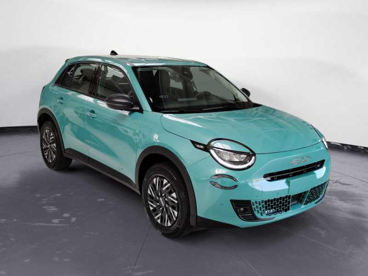 Fiat Fiat 600 usata 8