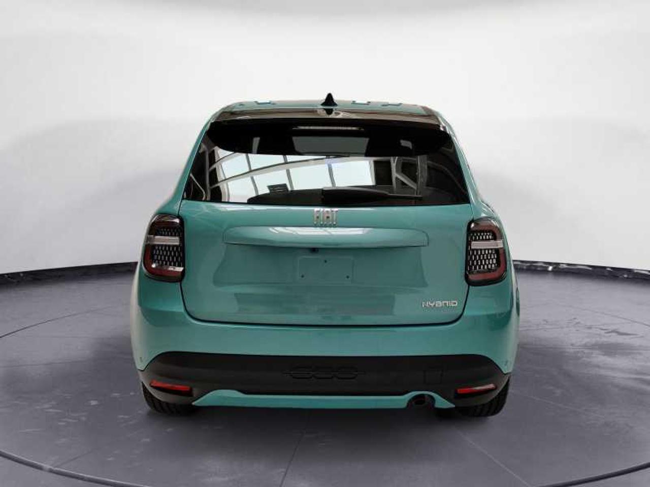 Fiat Fiat 600 usata 9