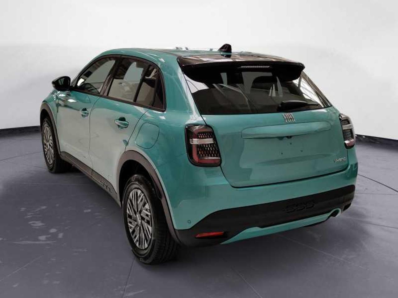 Fiat Fiat 600 usata 10