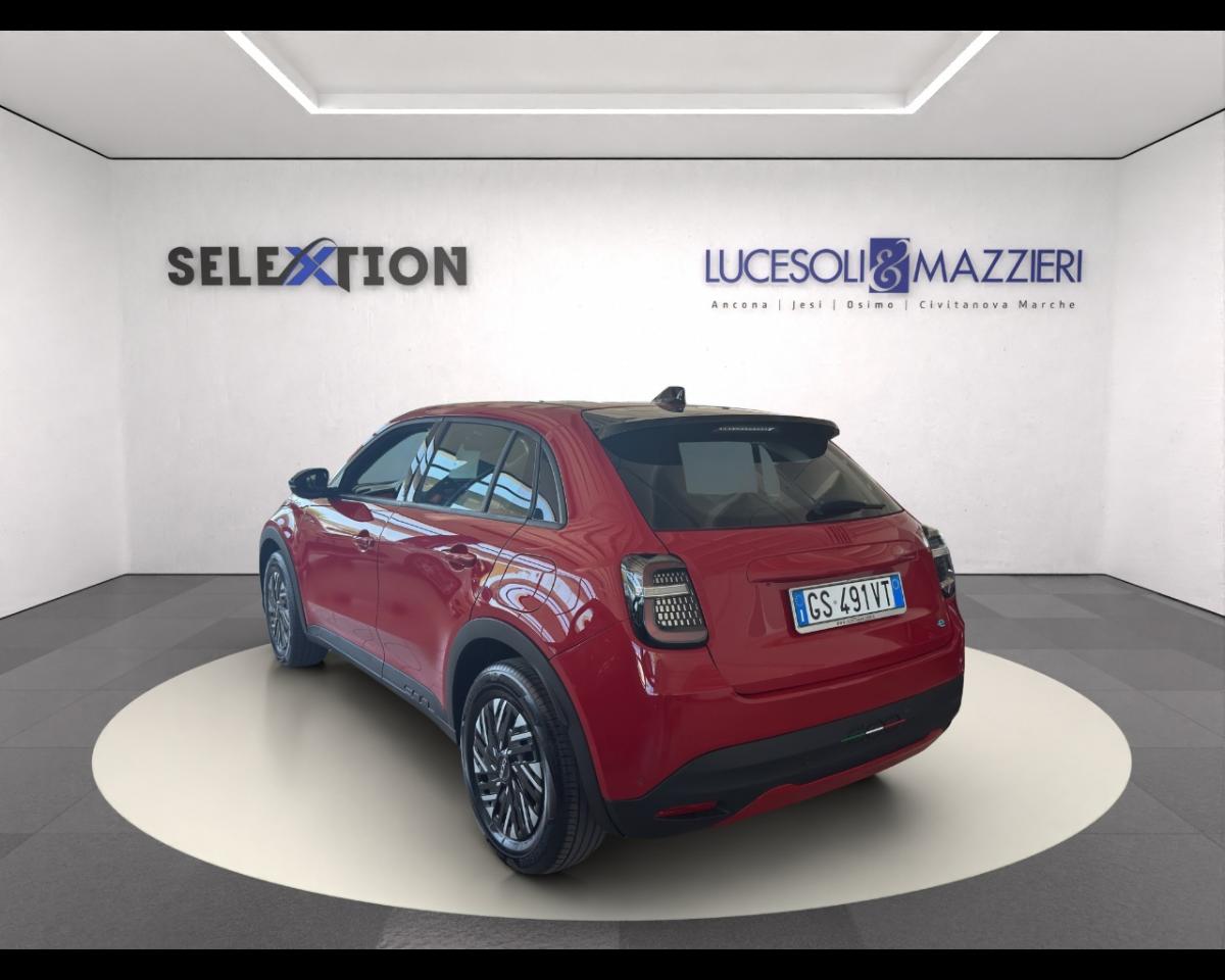Fiat Fiat 600 usata 14
