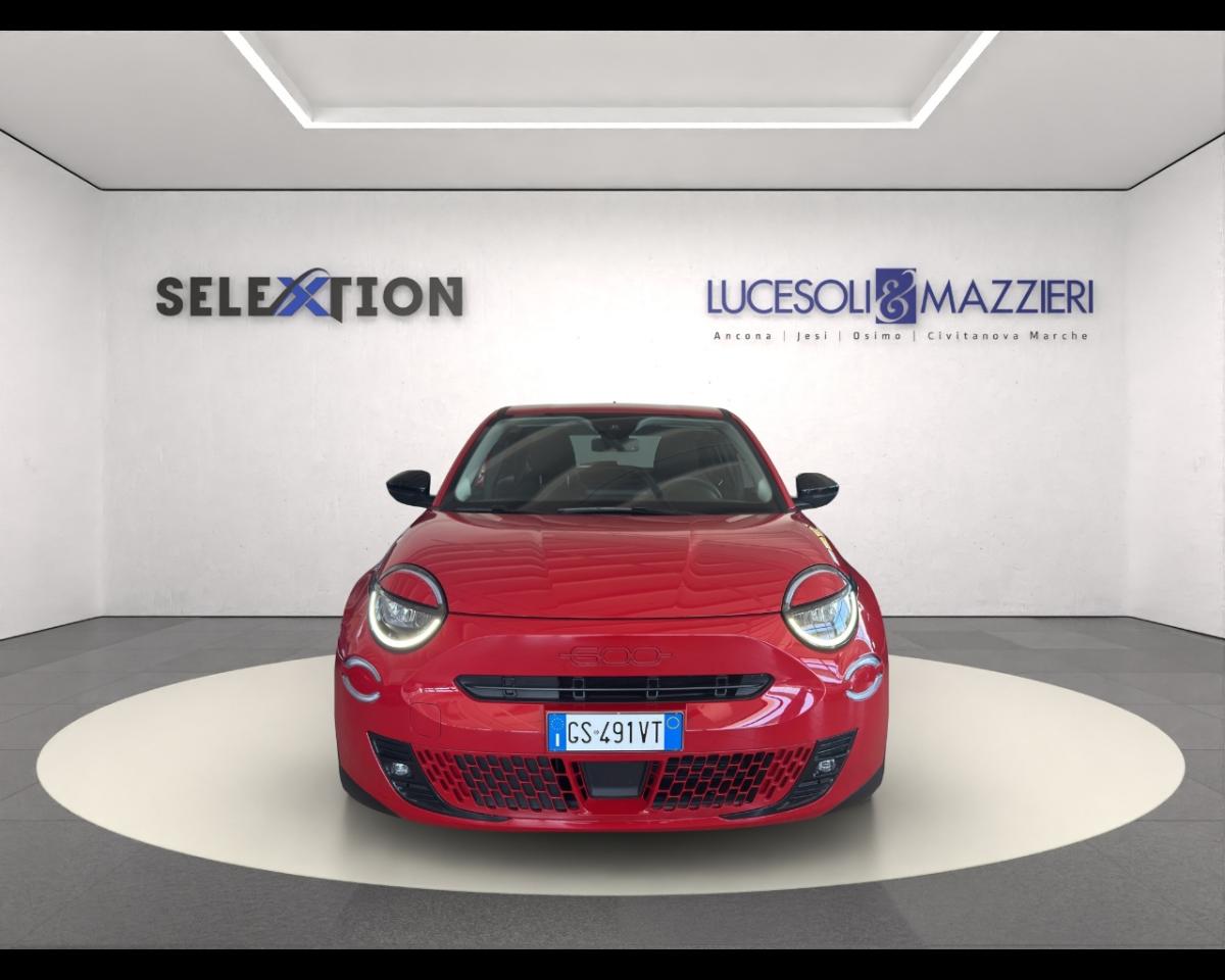 Fiat Fiat 600 usata 15
