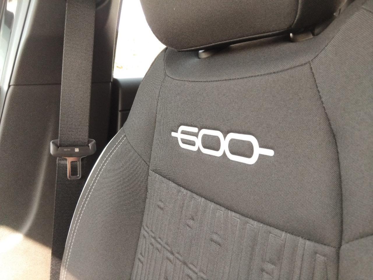Fiat Fiat 600 usata 5