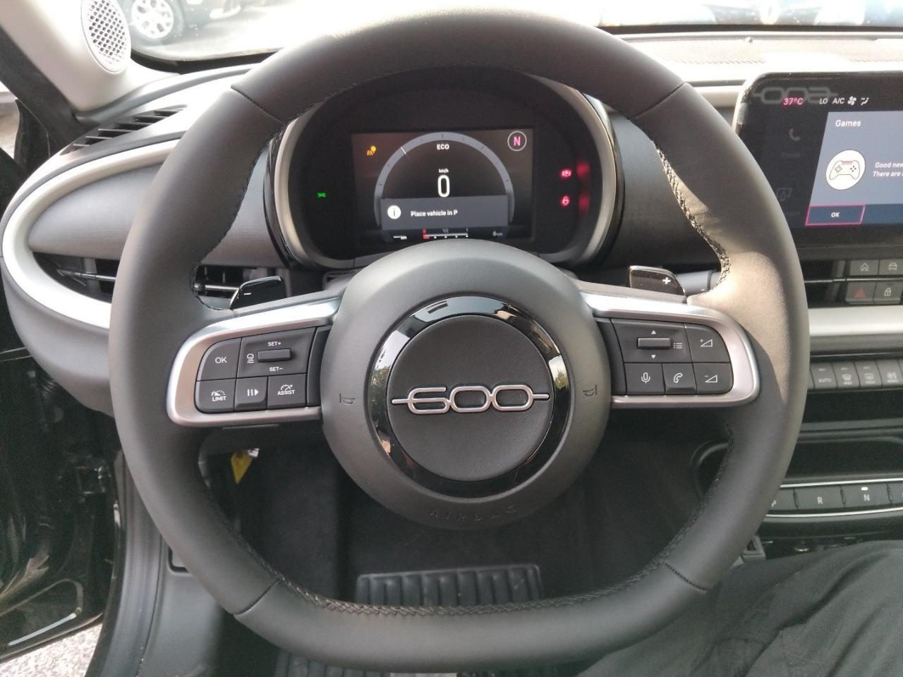 Fiat Fiat 600 usata 6