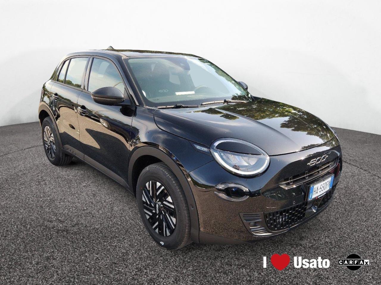 Fiat Fiat 600 usata 11