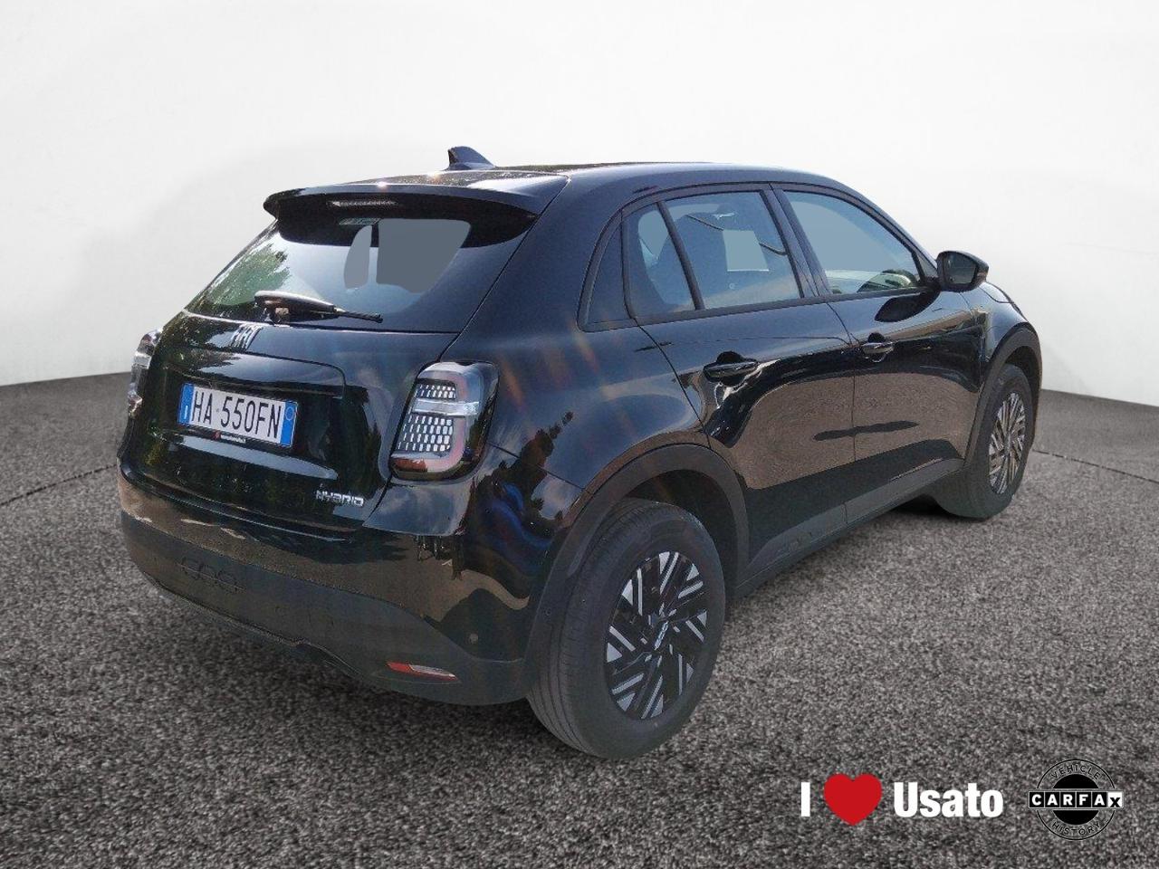 Fiat Fiat 600 usata 13