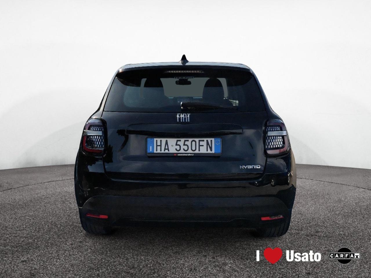 Fiat Fiat 600 usata 15