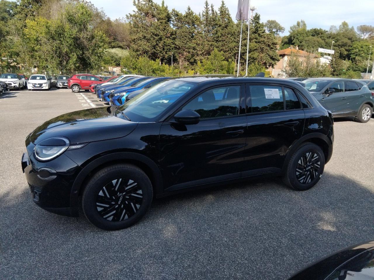 Fiat Fiat 600 usata 18
