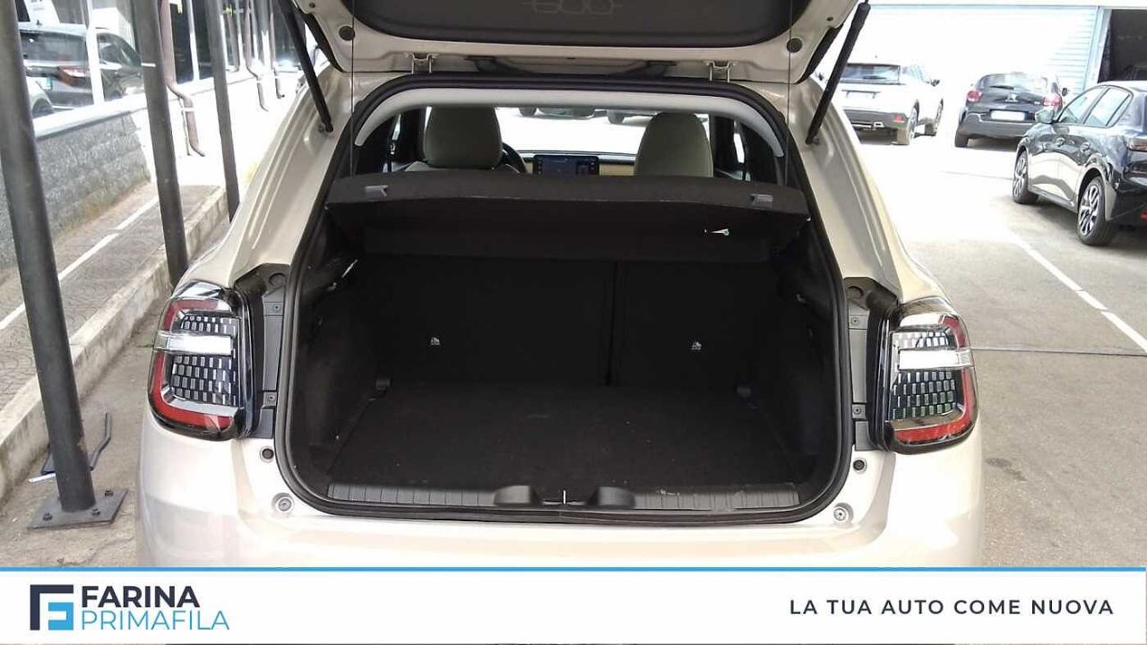 Fiat Fiat 600 usata, con 5 porte