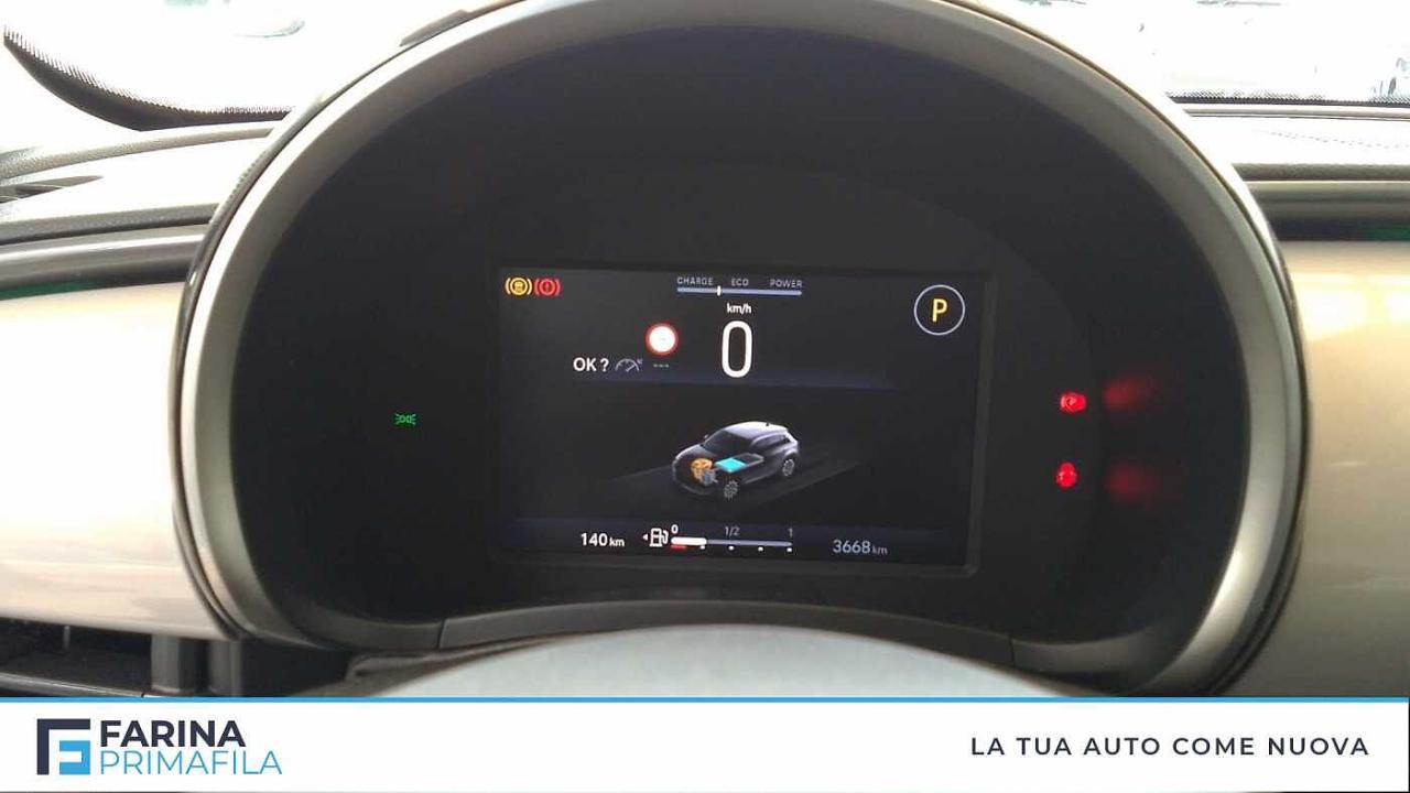 Fiat Fiat 600 usata, con sedile posteriore sdoppiabile